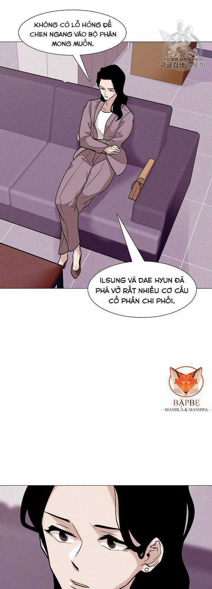 Luân Hồi Chapter 28 trang 23