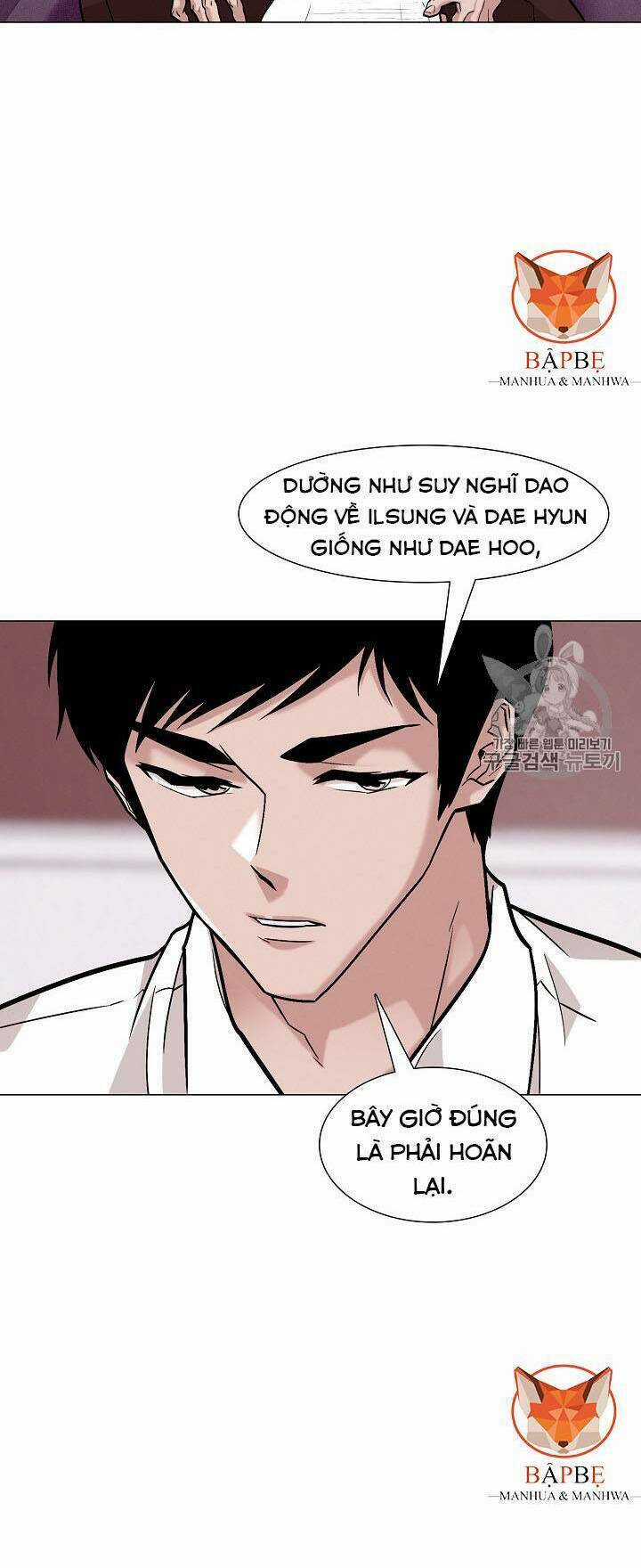 Luân Hồi Chapter 28 trang 25
