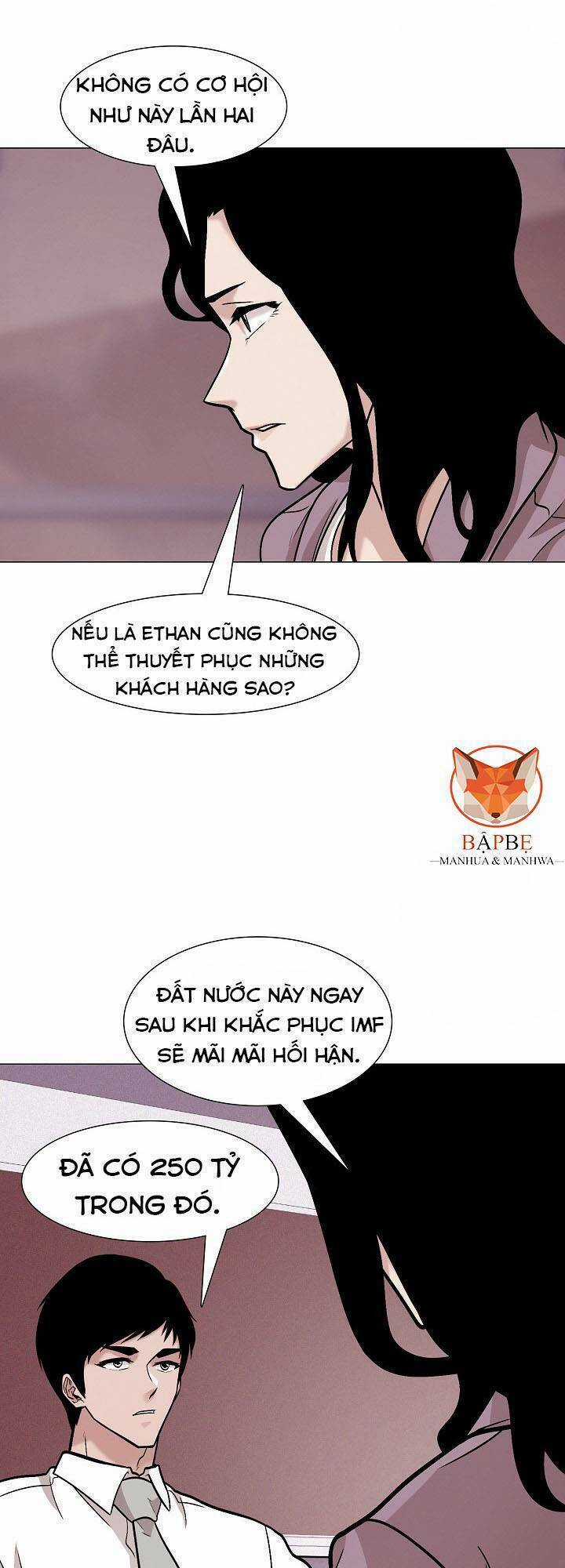 Luân Hồi Chapter 28 trang 26