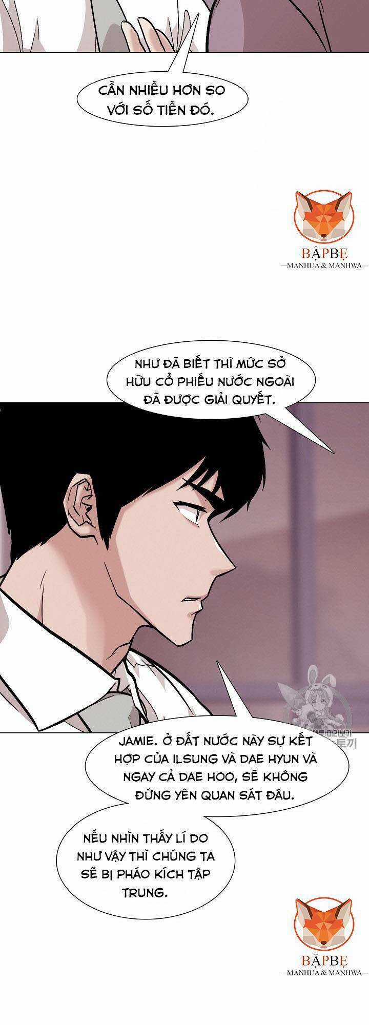 Luân Hồi Chapter 28 trang 27