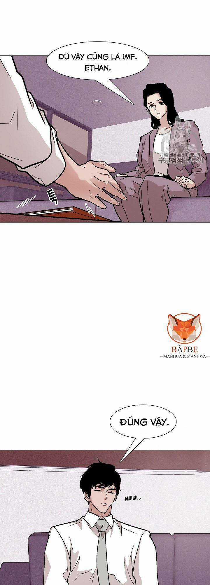 Luân Hồi Chapter 28 trang 28