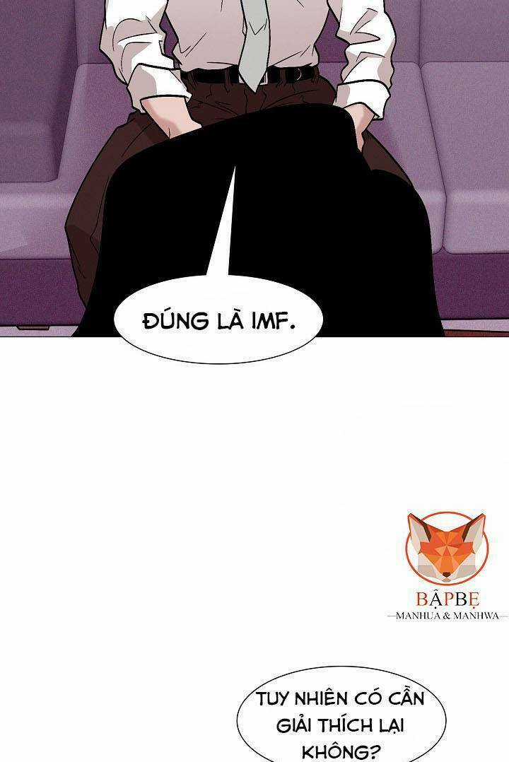 Luân Hồi Chapter 28 trang 29