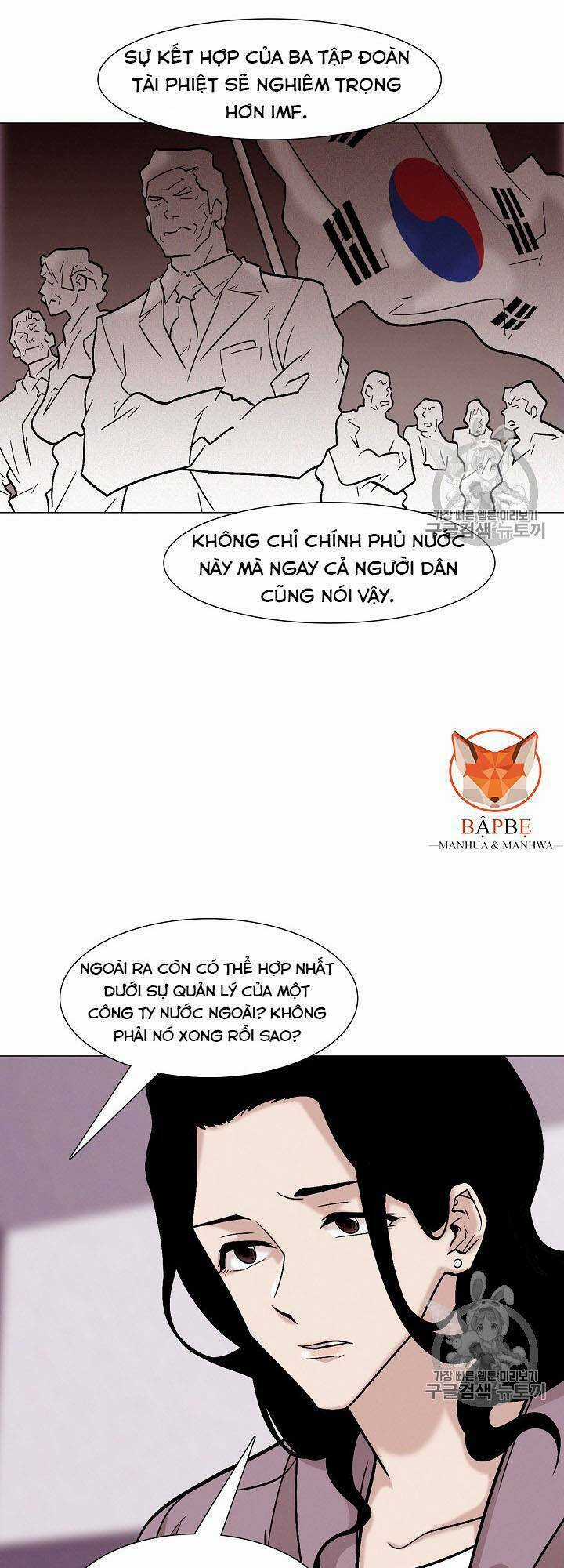 Luân Hồi Chapter 28 trang 31