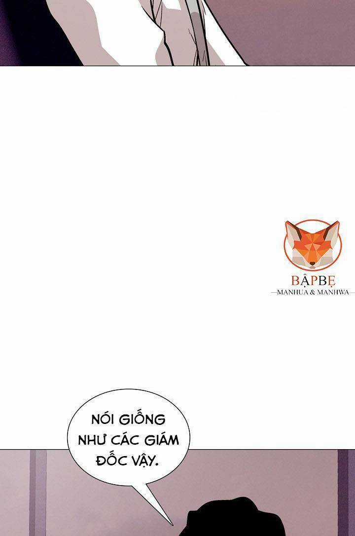 Luân Hồi Chapter 28 trang 34