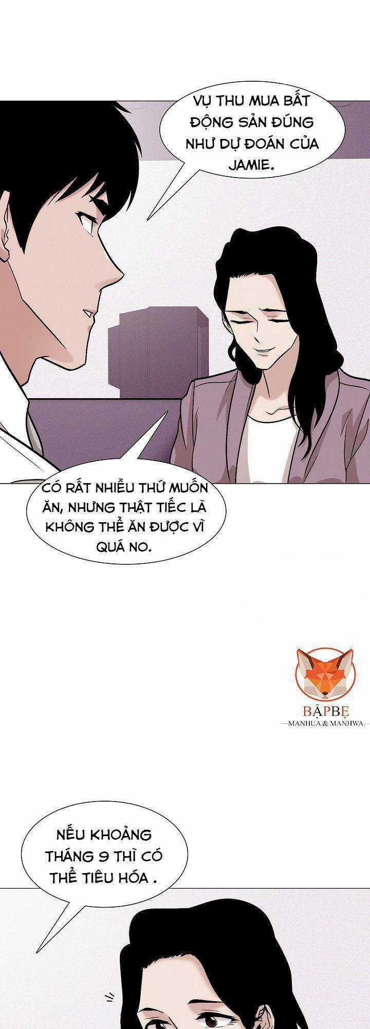 Luân Hồi Chapter 28 trang 36