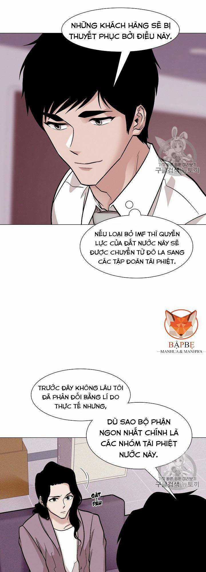 Luân Hồi Chapter 28 trang 40