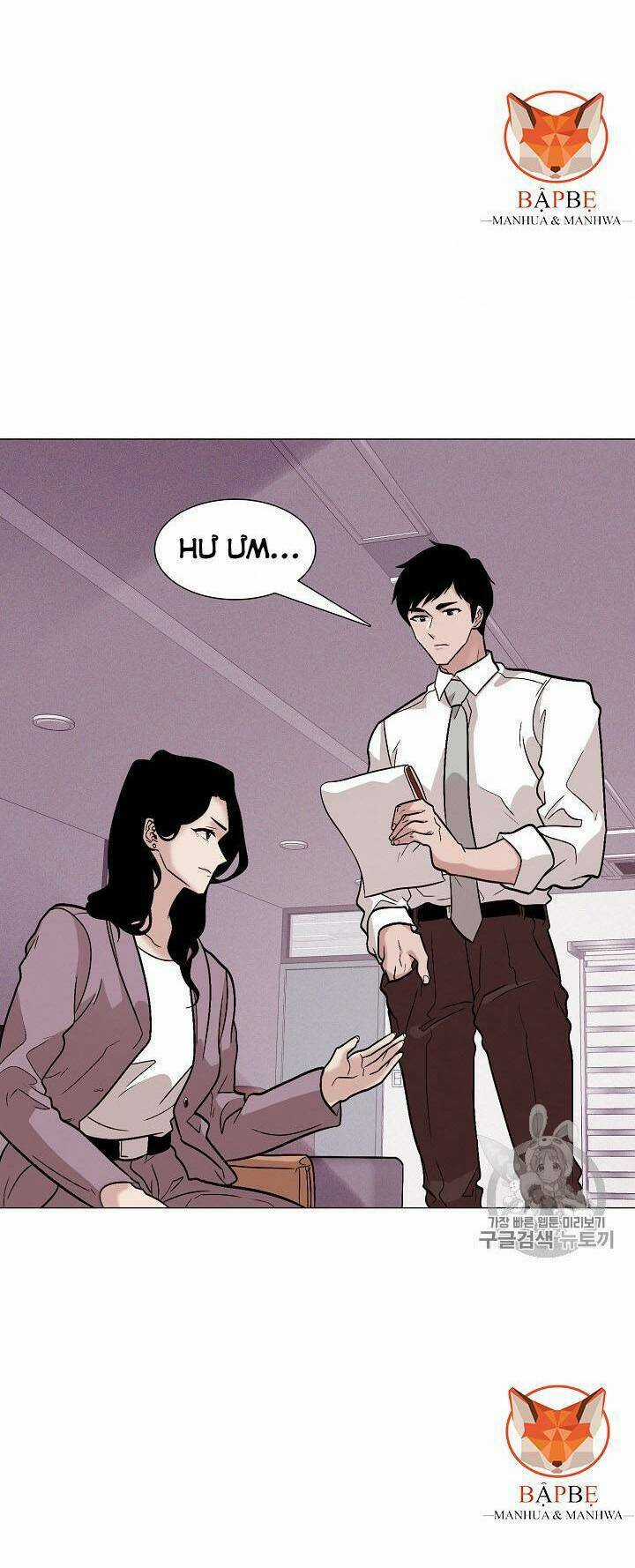 Luân Hồi Chapter 28 trang 43