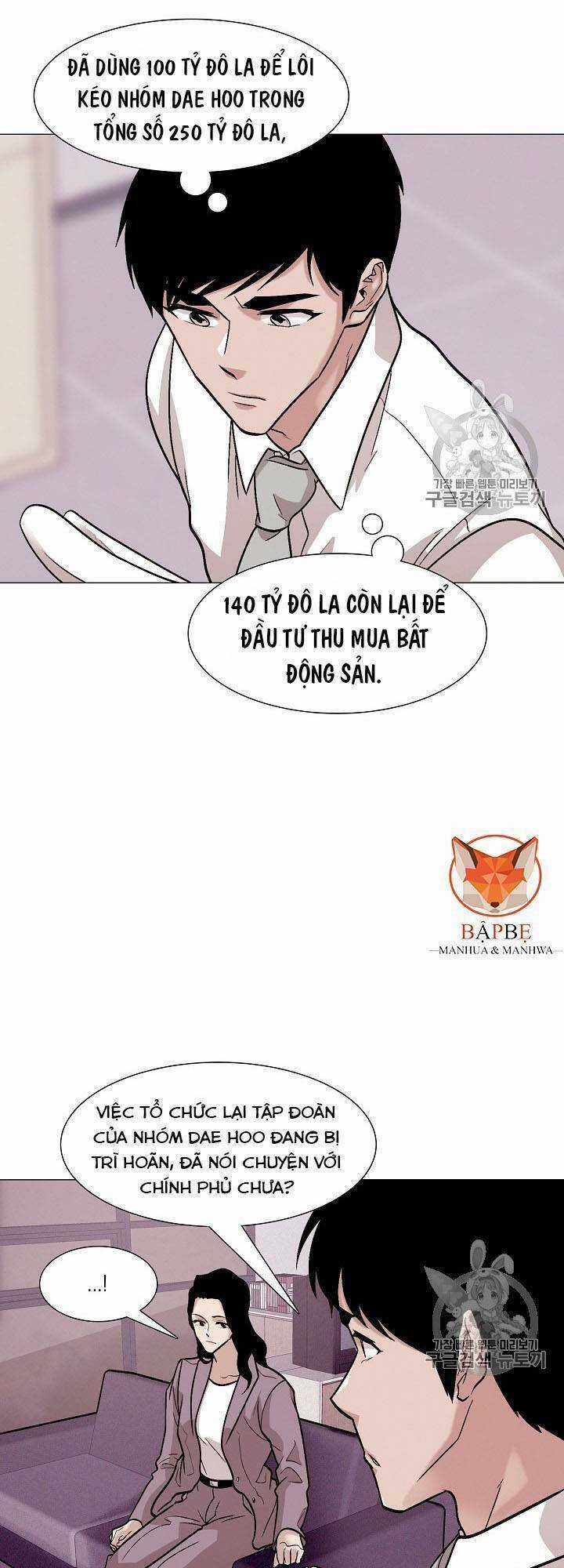 Luân Hồi Chapter 28 trang 44