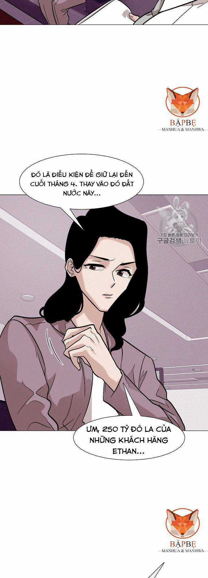 Luân Hồi Chapter 28 trang 45