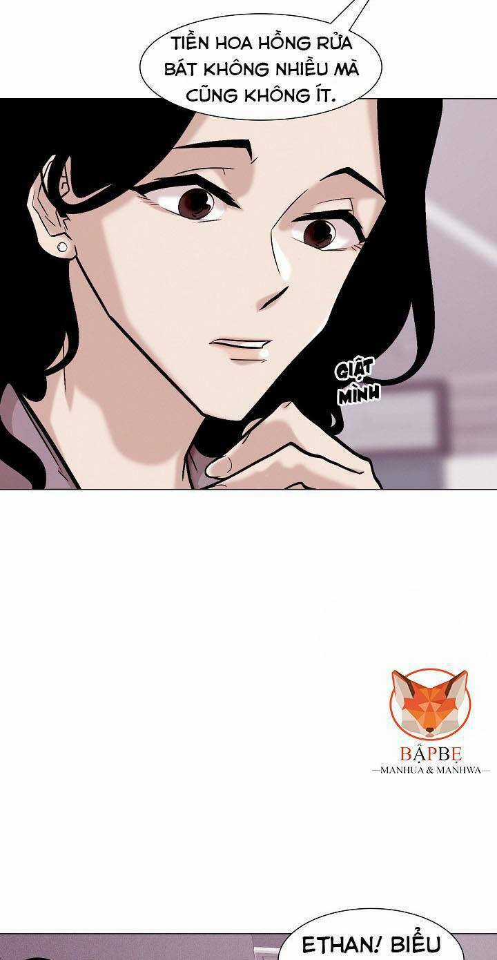 Luân Hồi Chapter 28 trang 46