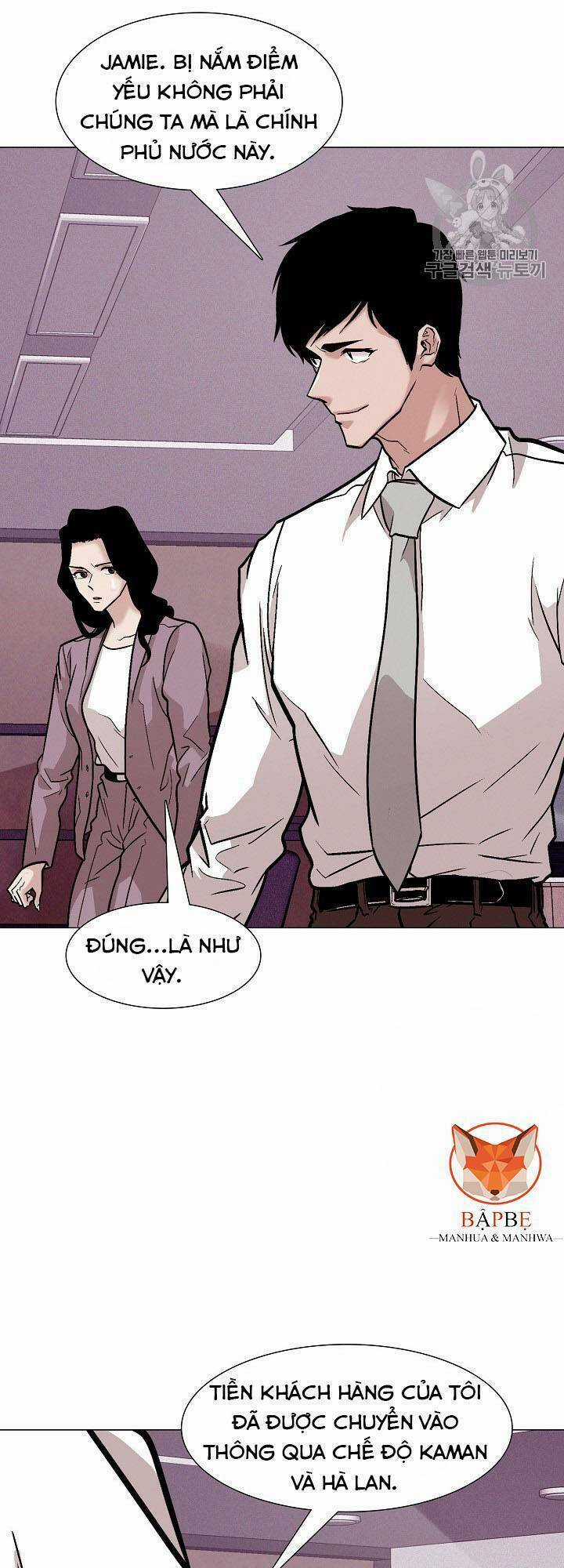 Luân Hồi Chapter 28 trang 48