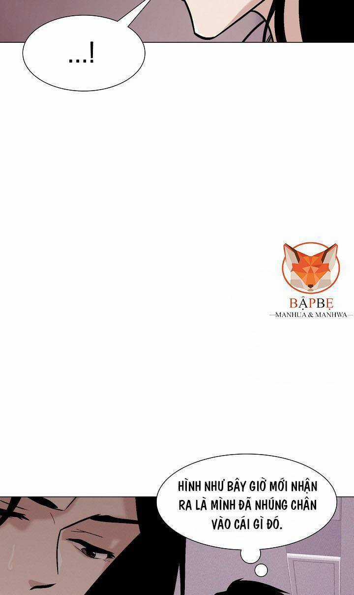 Luân Hồi Chapter 28 trang 50