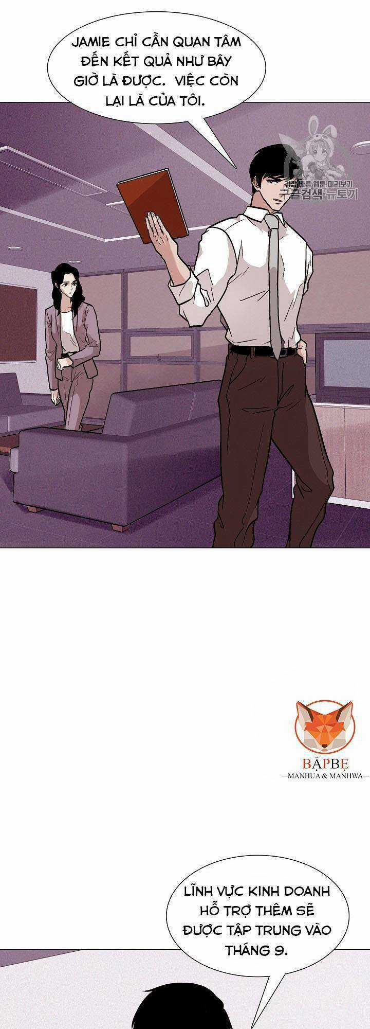 Luân Hồi Chapter 28 trang 52