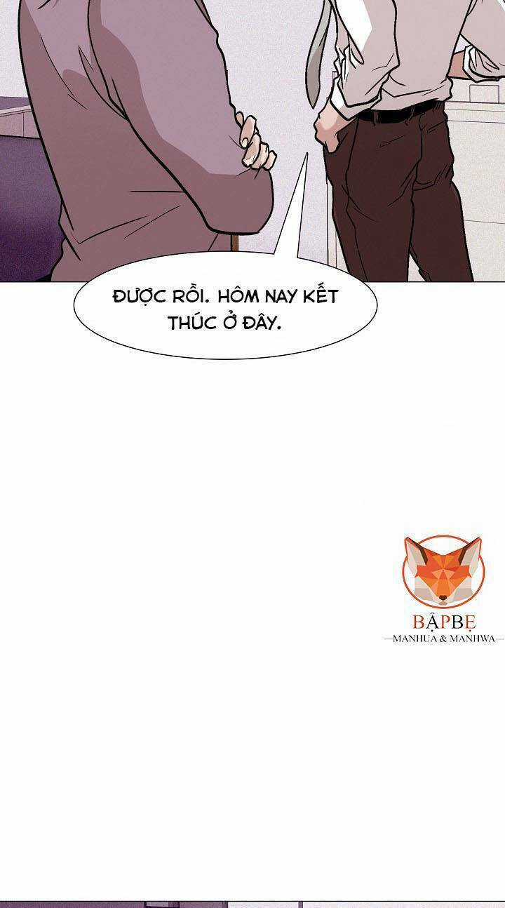 Luân Hồi Chapter 28 trang 54