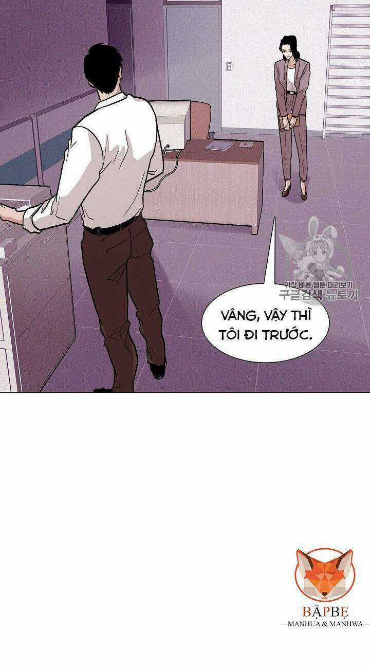 Luân Hồi Chapter 28 trang 55