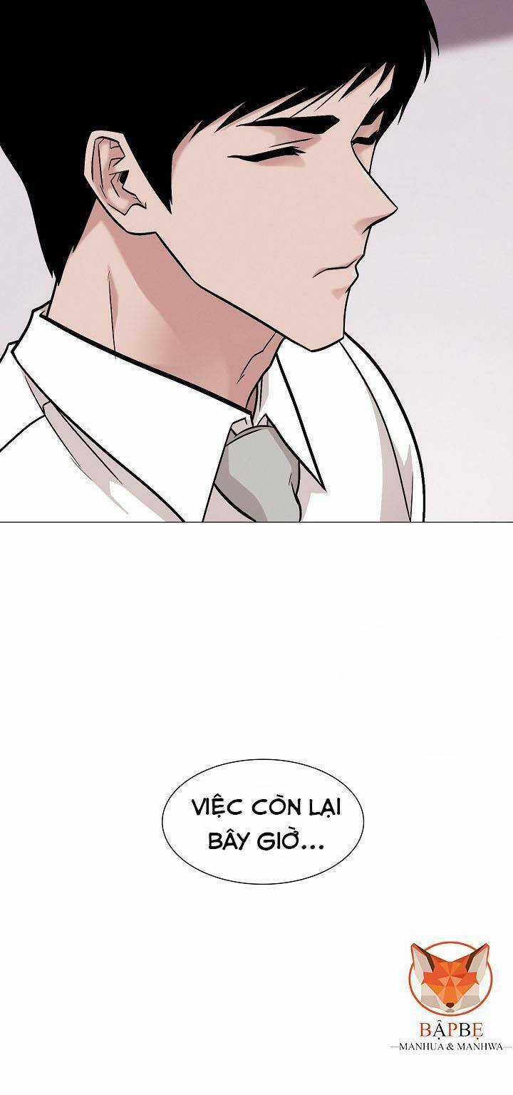 Luân Hồi Chapter 28 trang 58