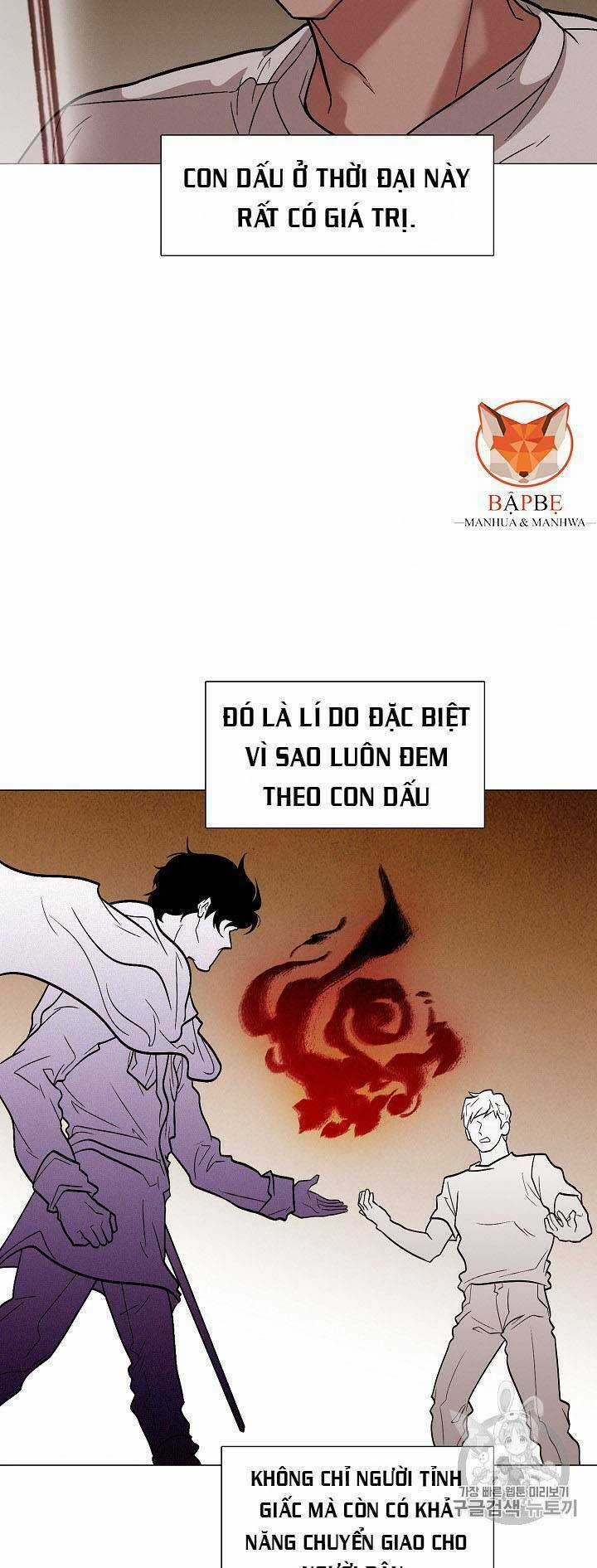 Luân Hồi Chapter 28 trang 6