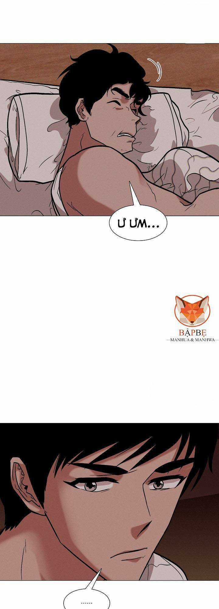 Luân Hồi Chapter 28 trang 8