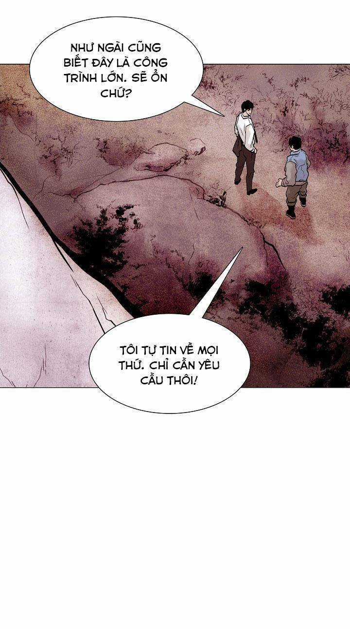 Luân Hồi Chapter 29 trang 11