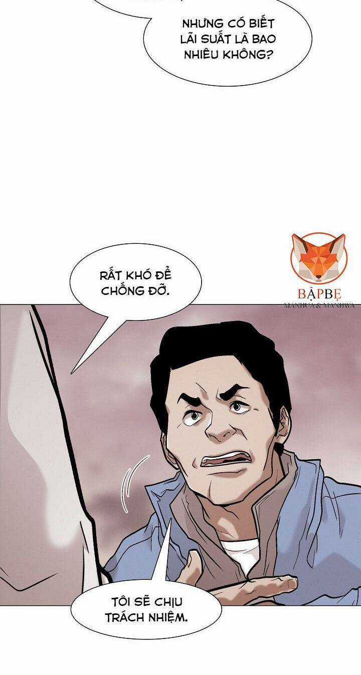 Luân Hồi Chapter 29 trang 14