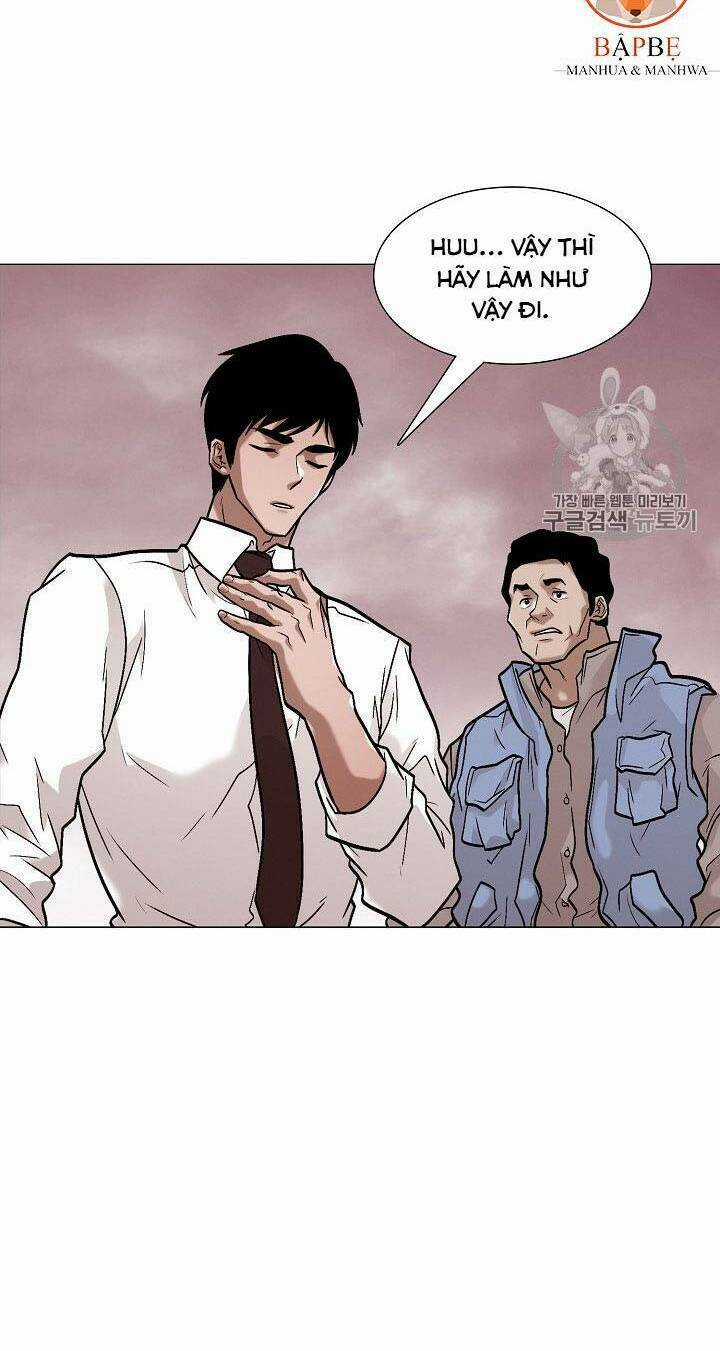 Luân Hồi Chapter 29 trang 18