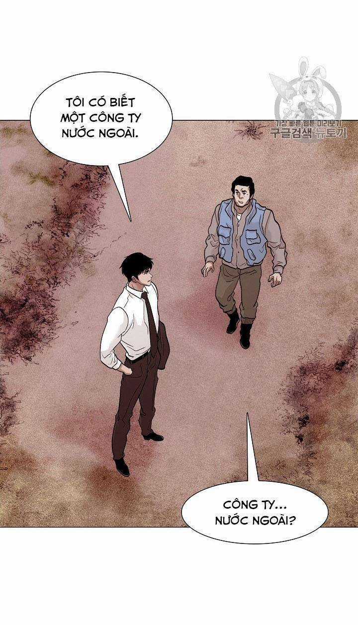 Luân Hồi Chapter 29 trang 19