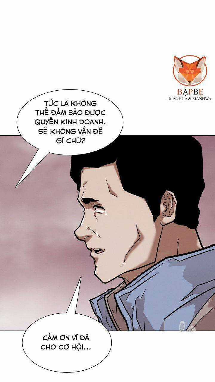 Luân Hồi Chapter 29 trang 25