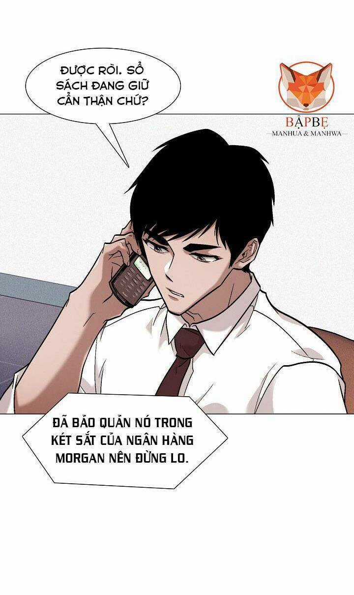 Luân Hồi Chapter 29 trang 33