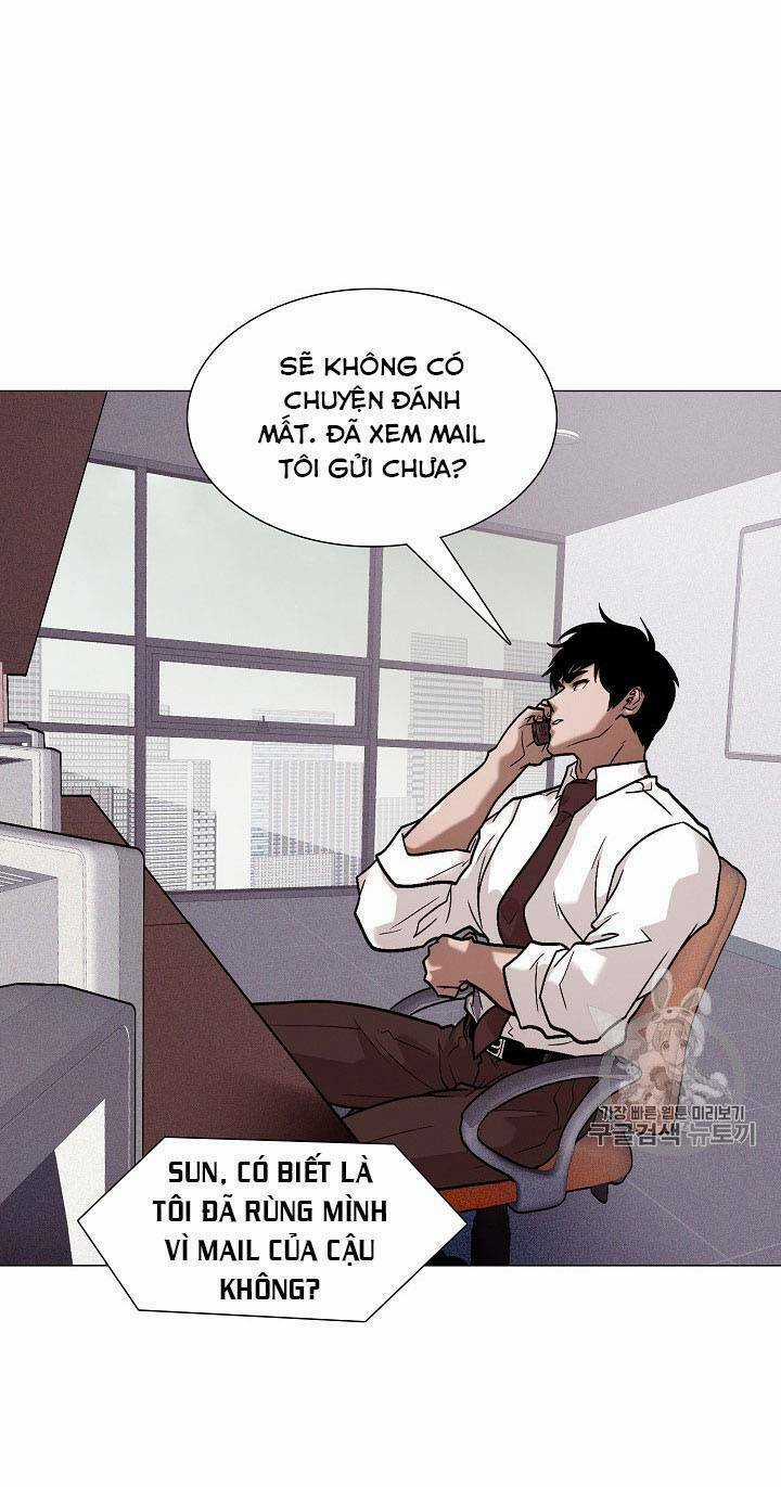 Luân Hồi Chapter 29 trang 34