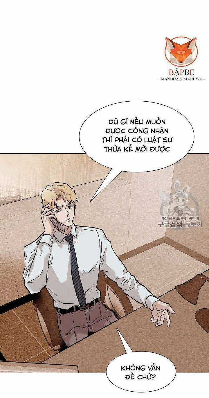 Luân Hồi Chapter 29 trang 35