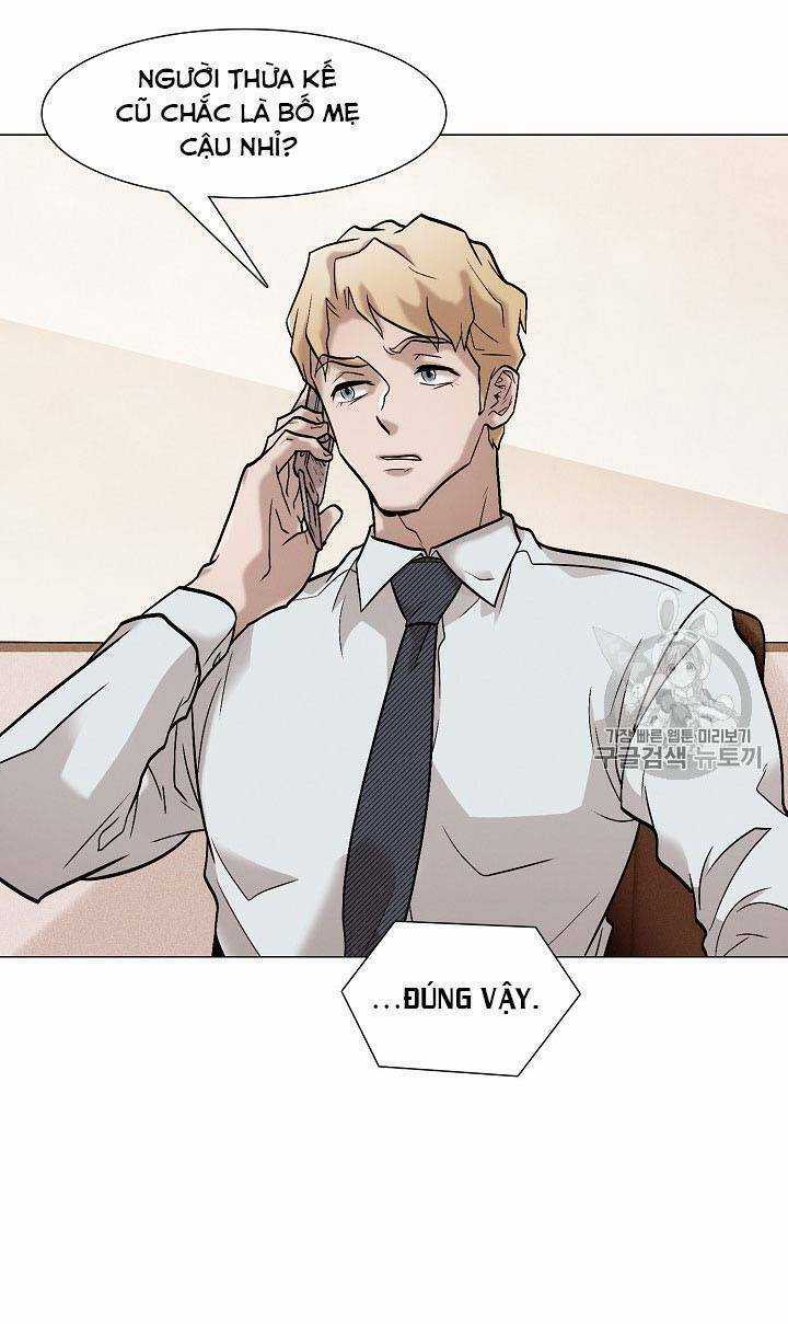 Luân Hồi Chapter 29 trang 38