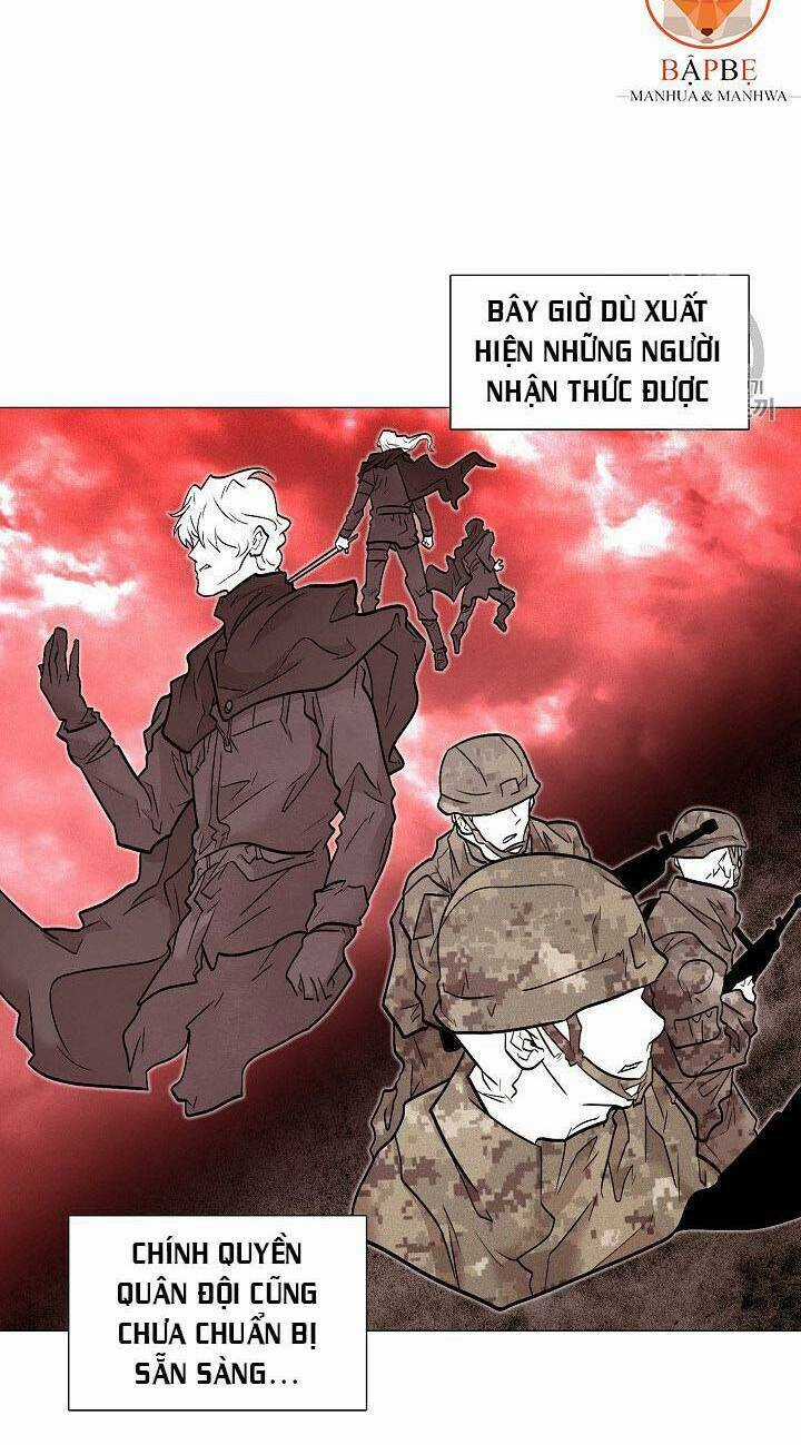 Luân Hồi Chapter 29 trang 4