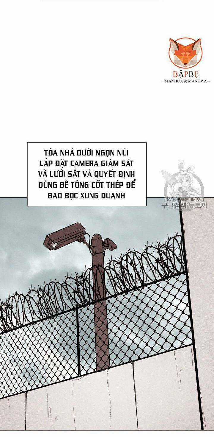 Luân Hồi Chapter 29 trang 8