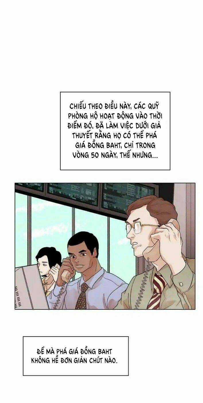 Luân Hồi Chapter 3 trang 11