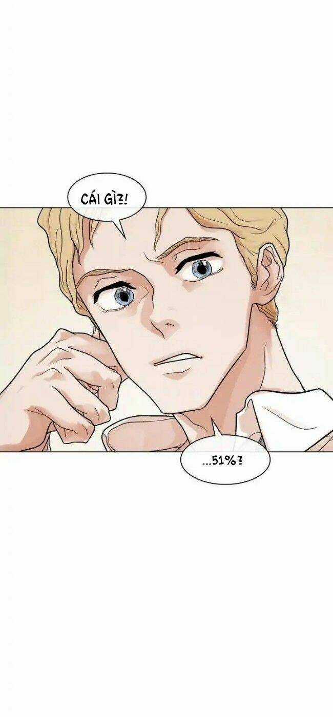 Luân Hồi Chapter 3 trang 22