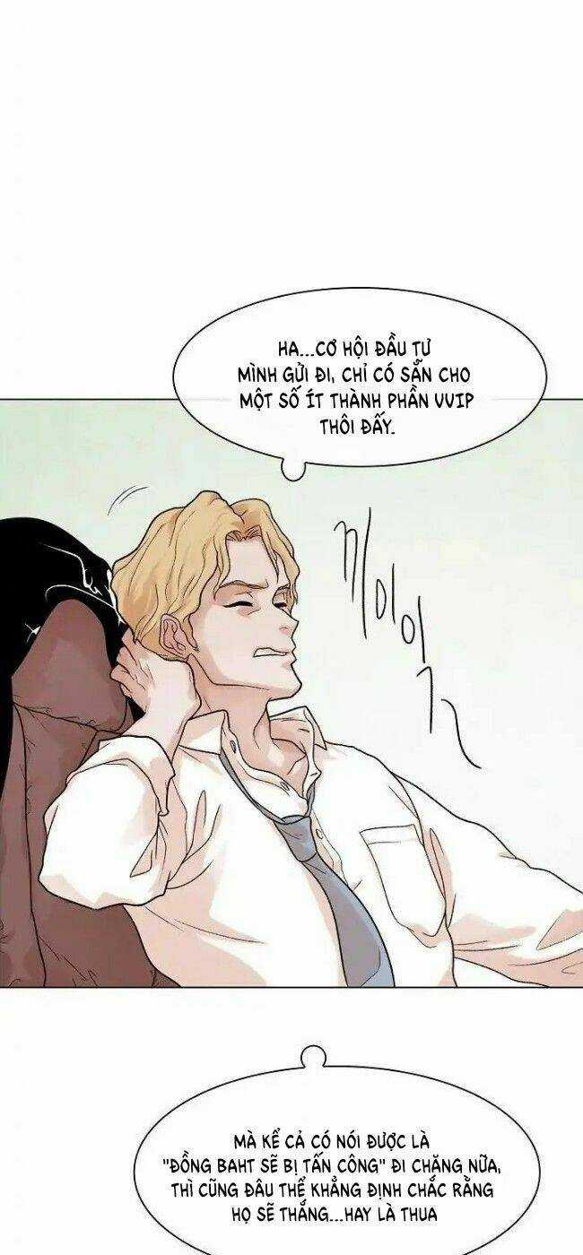 Luân Hồi Chapter 3 trang 23