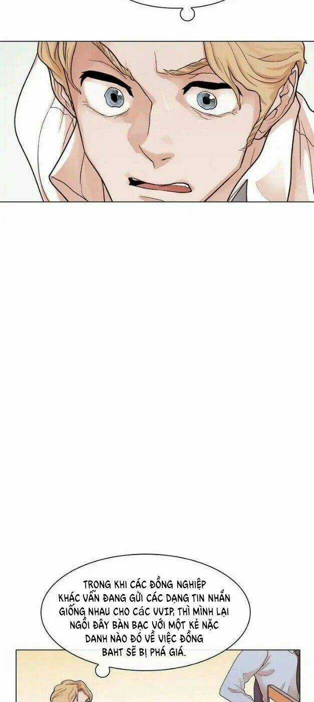 Luân Hồi Chapter 3 trang 33