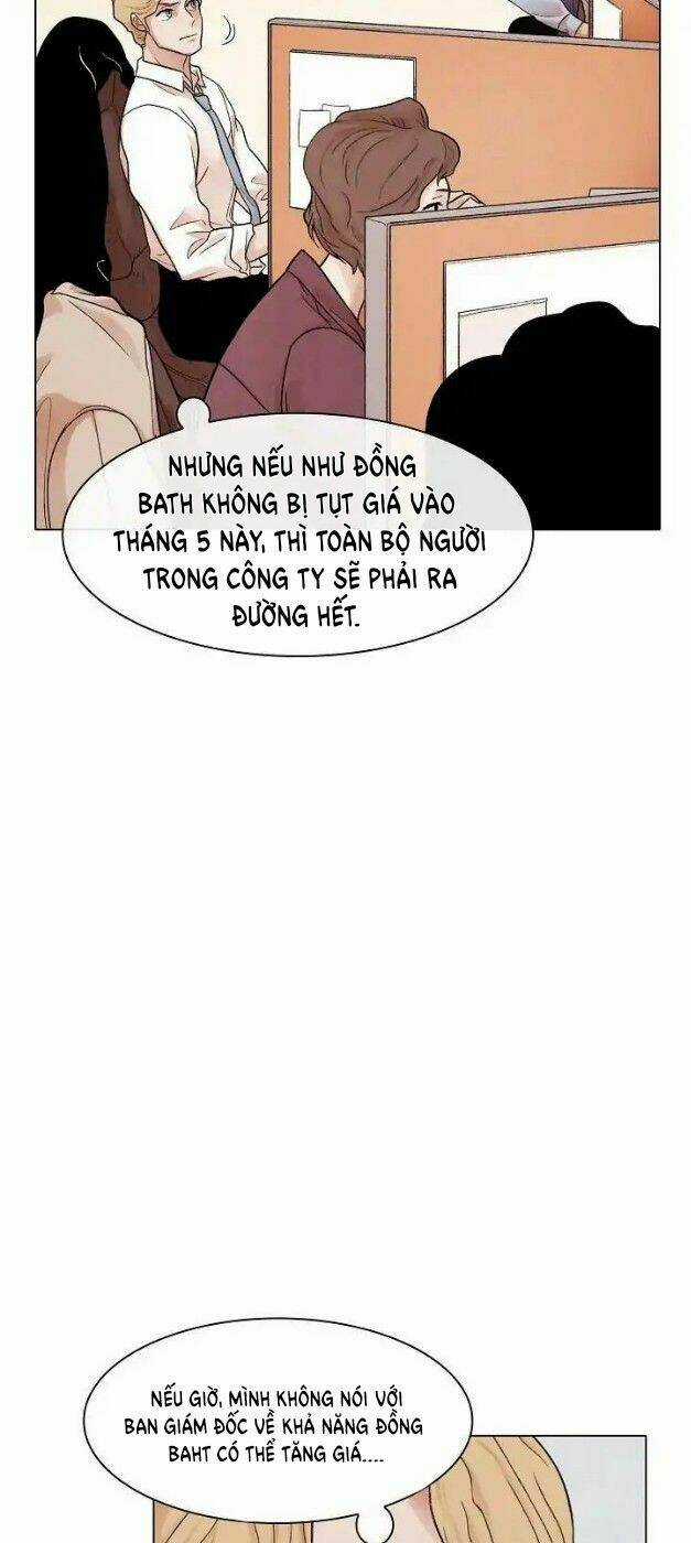 Luân Hồi Chapter 3 trang 34