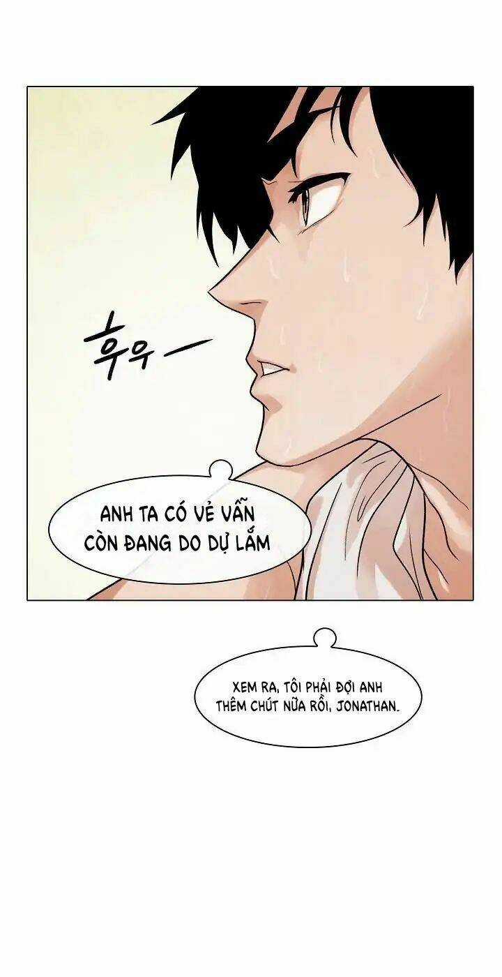 Luân Hồi Chapter 3 trang 5