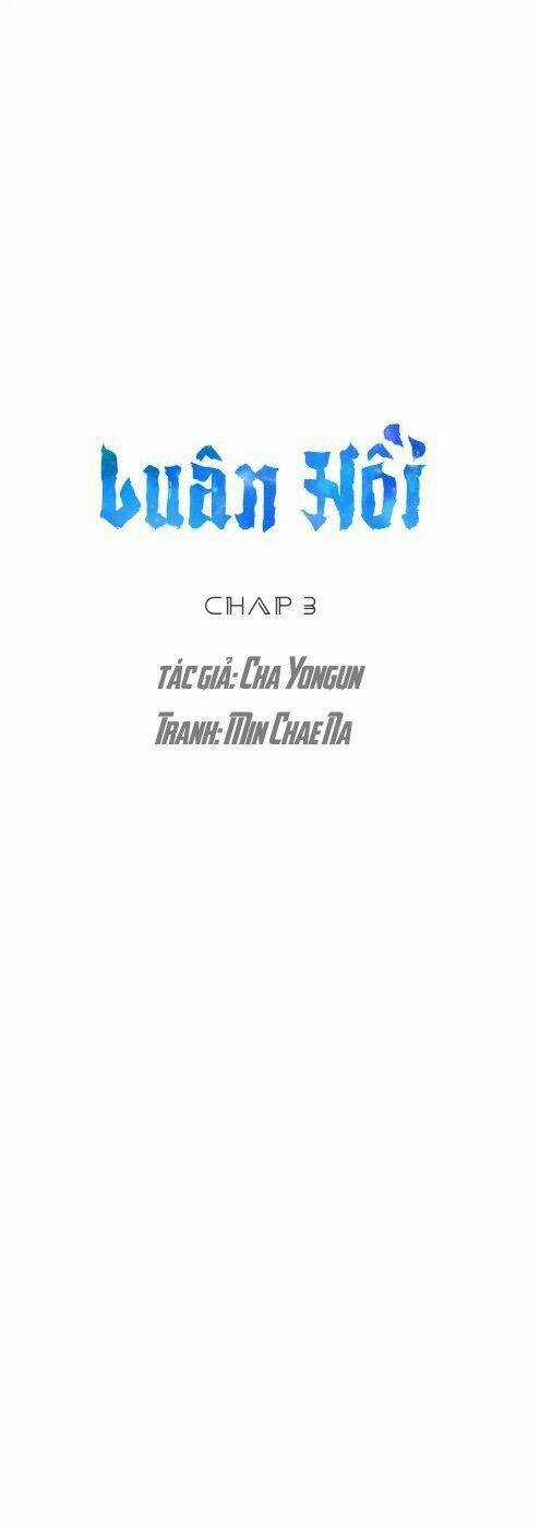 Luân Hồi Chapter 3 trang 6