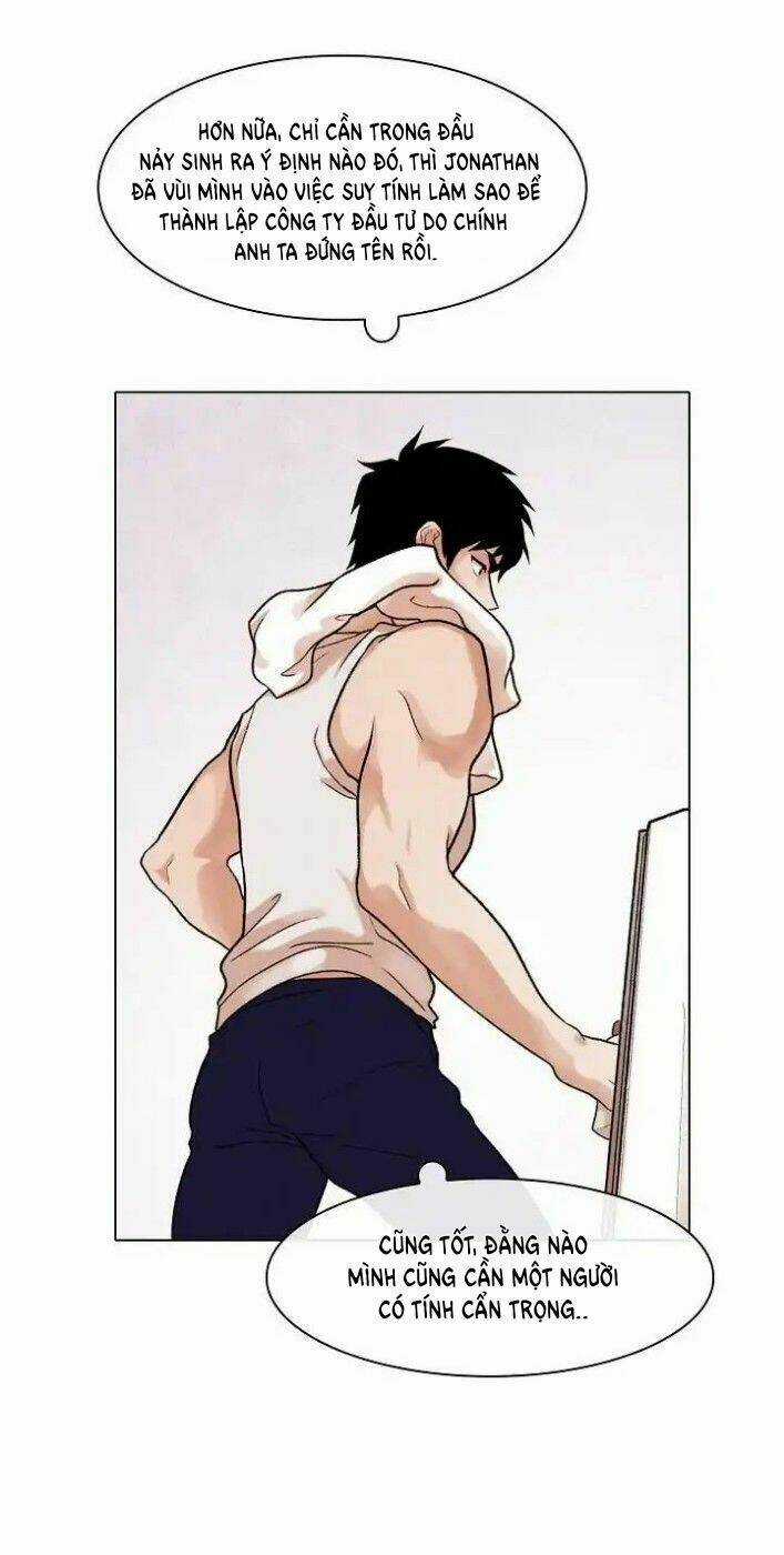 Luân Hồi Chapter 3 trang 9