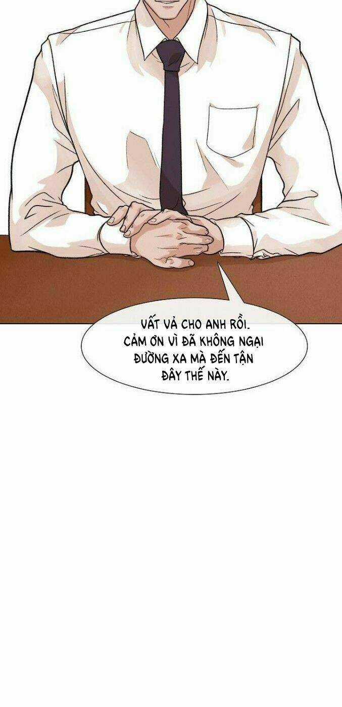 Luân Hồi Chapter 4 trang 19