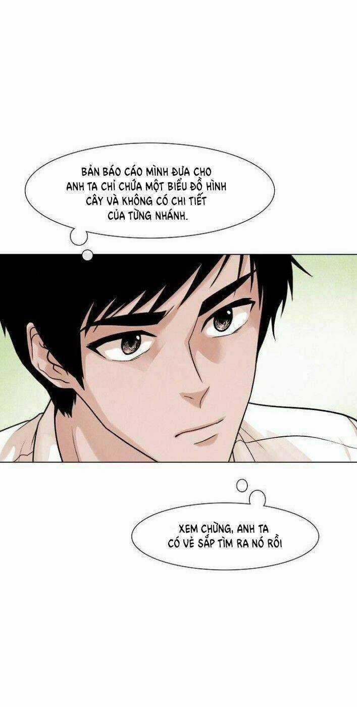 Luân Hồi Chapter 4 trang 38