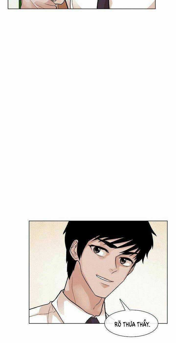 Luân Hồi Chapter 4 trang 5