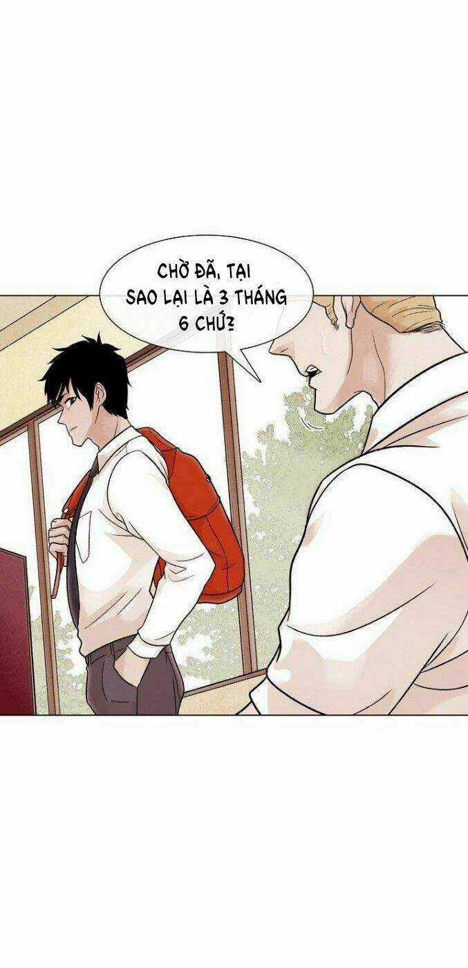 Luân Hồi Chapter 4 trang 58