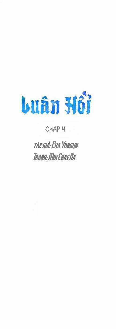 Luân Hồi Chapter 4 trang 8