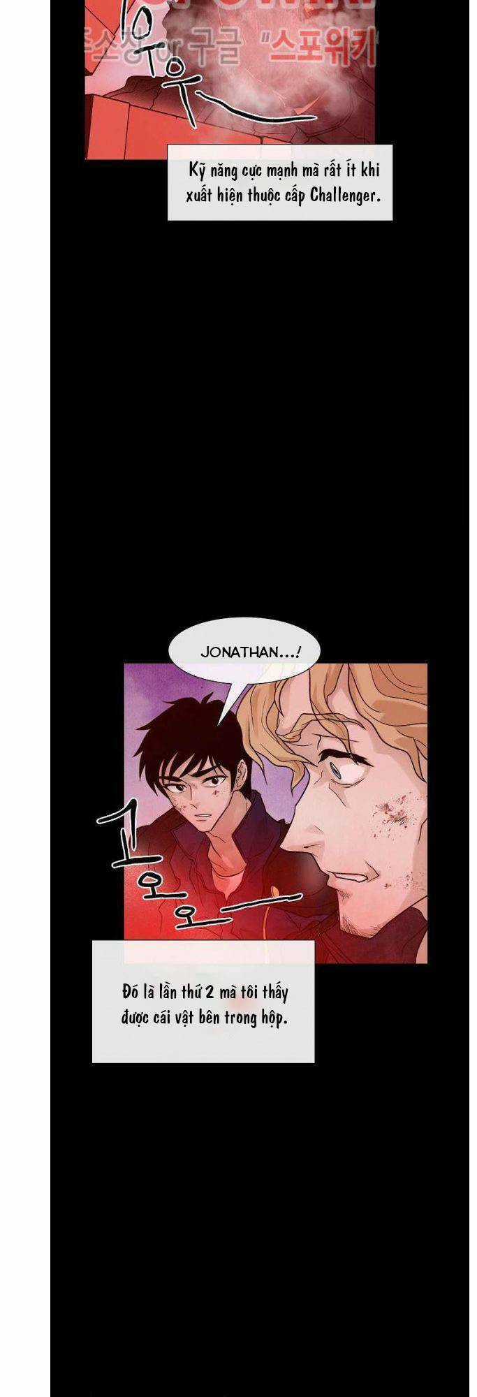 Luân Hồi Chapter 5 trang 10