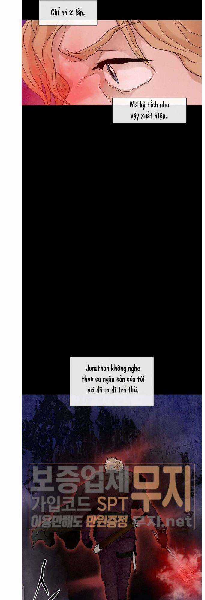 Luân Hồi Chapter 5 trang 11