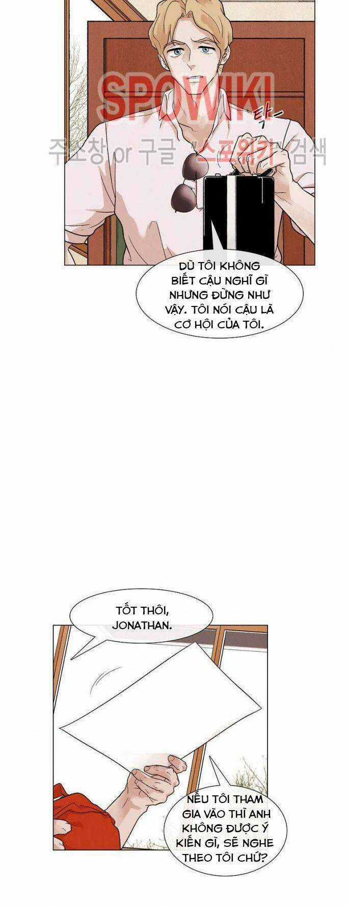 Luân Hồi Chapter 5 trang 13