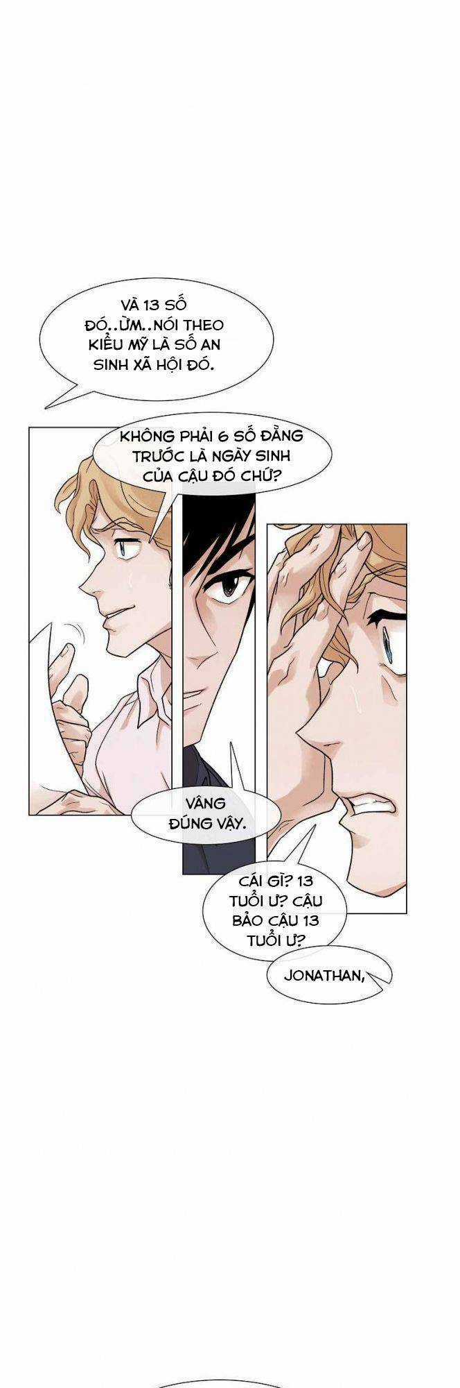 Luân Hồi Chapter 5 trang 15